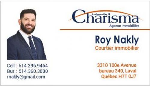 Roy Nakly